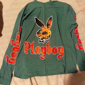 Playboy shirt